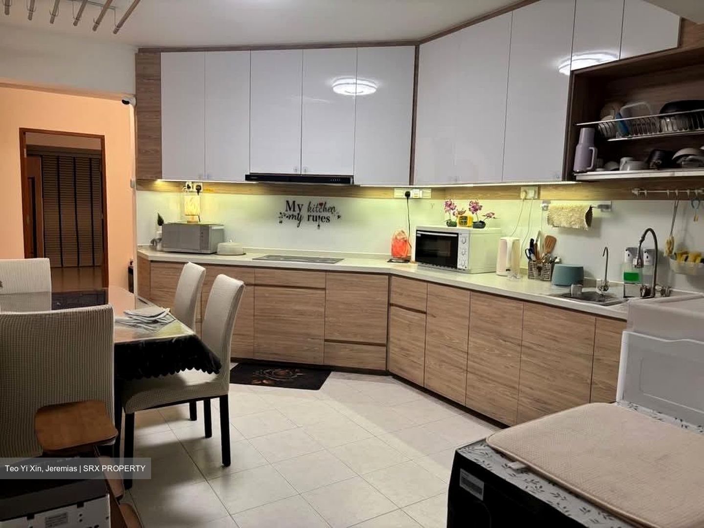 Lagoon View (D15), Apartment #579663931